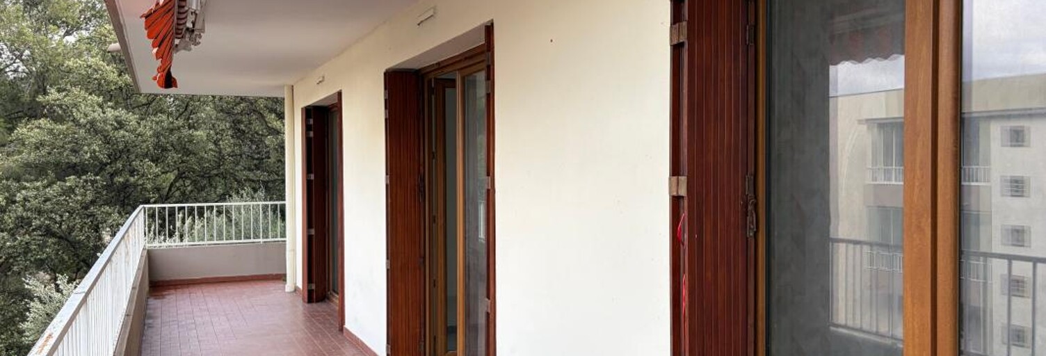 Appartement 4 Pièces 81 m² à vendre à La Seyne-sur-Mer (83500)