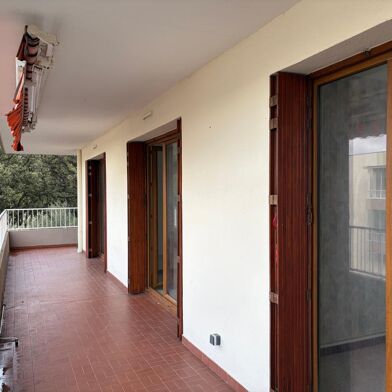 Appartement 4 pièces 218000 €