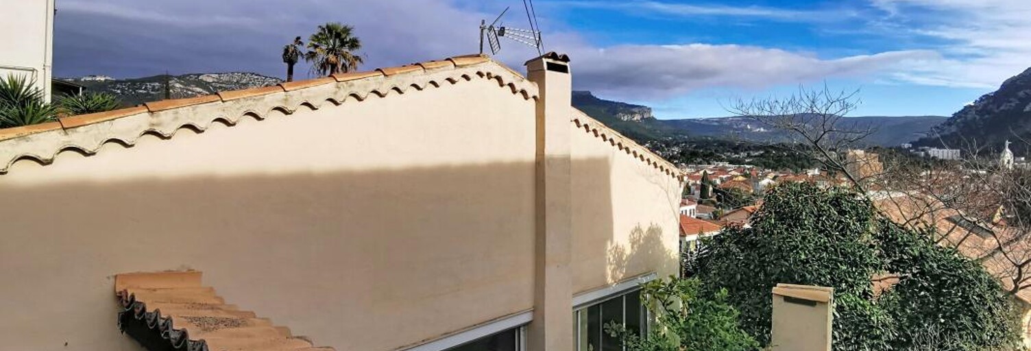 Maison 3 Pièces 67 m² à vendre à Toulon (83200)