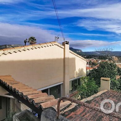 Maison 3 pièces 265000 €