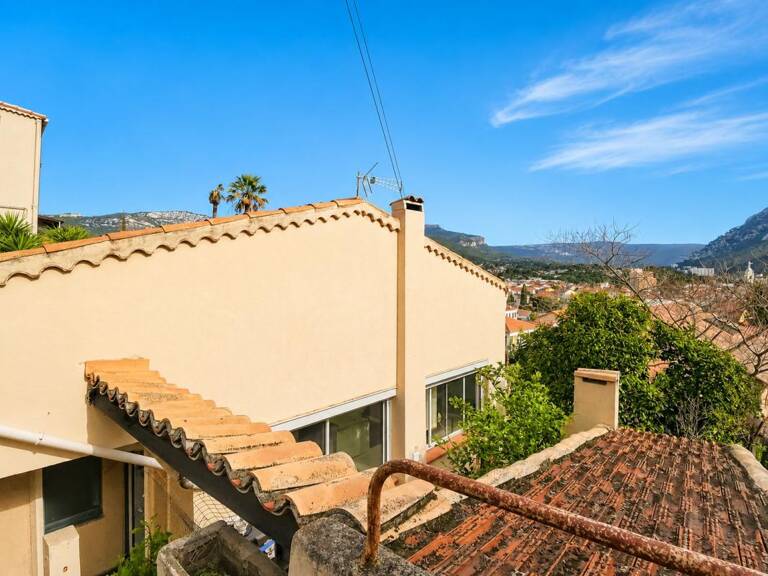 TOULON OUEST (83200) Maison type 3 sur Toulon Ouest avec jardin — photo 1