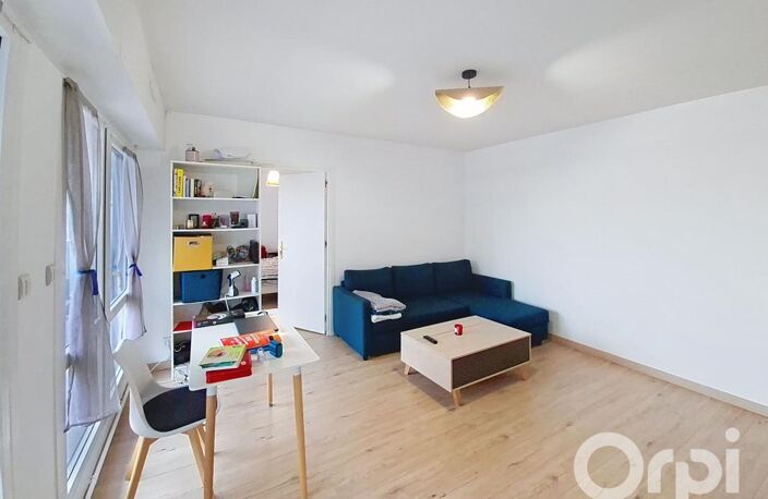 Exclusivité Orpi Stanislas : appartement de 50m² hyper centre-ville de Nancy — photo 2