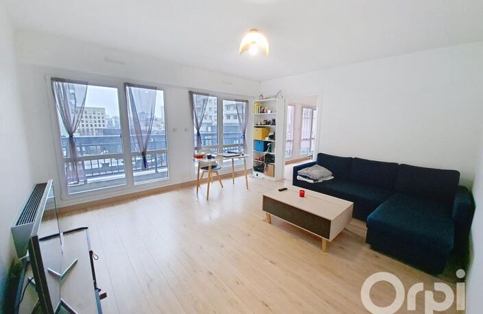 Exclusivité Orpi Stanislas : appartement de 50m² hyper centre-ville de Nancy — photo 3