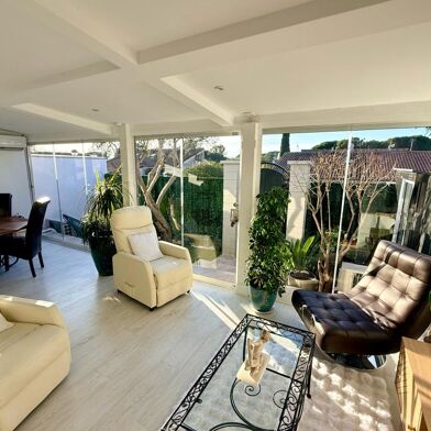 Maison 3 pièces 229000 €