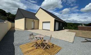 Maison 4 Pièces 91 m² à louer à Saint-Antoine-la-Forêt (76170)