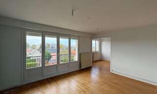 Appartement 4 Pièces 78 m² à vendre à Le Havre (76600)