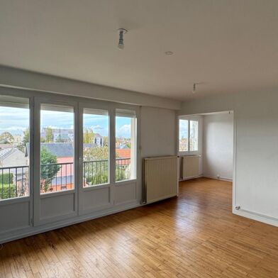 Appartement 4 pièces 169000 €