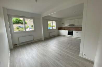 Appartement 2 pièces 773 €
