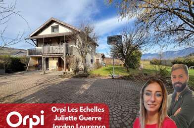 Maison 6 pièces 335000 €