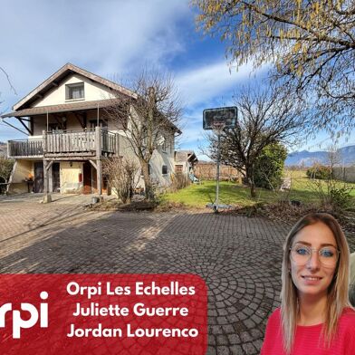 Maison 6 pièces 335000 €