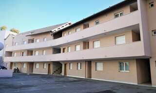 Appartement 1 Pièce 14 m² à louer à Chambéry (73000)