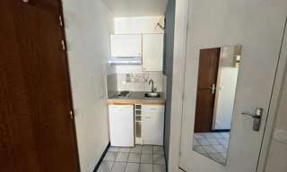 Appartement 1 Pièce 14 m² à louer à Chambéry (73000)