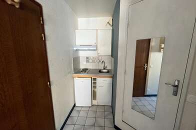 Appartement 1 pièces 330 €