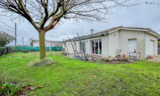 Maison 4 Pièces 101 m² à vendre à Toulouse (31100)