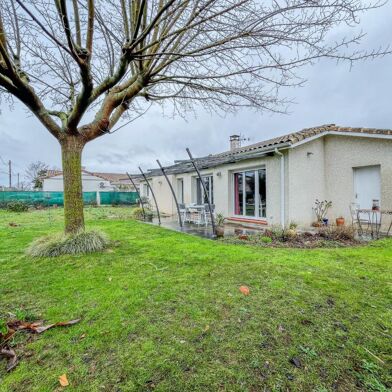 Maison 4 pièces 447788 €