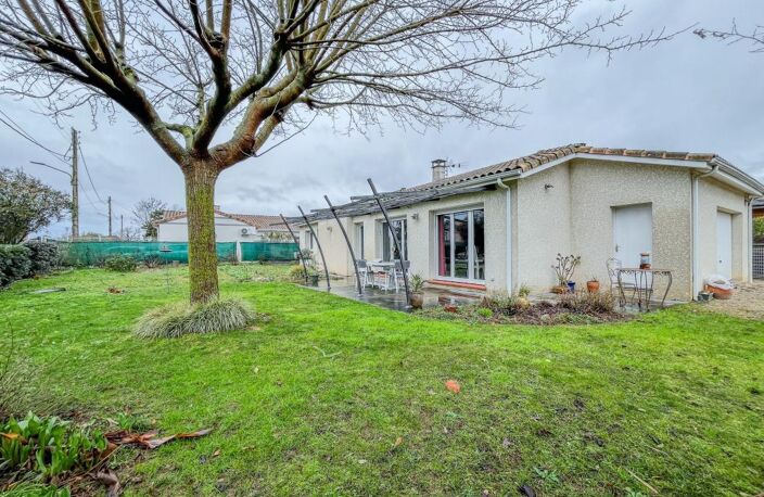 Un cocon de sérénité au cœur de Saint-Simon : Le confort du plain-pied à deux pas de La Ramée — photo 3