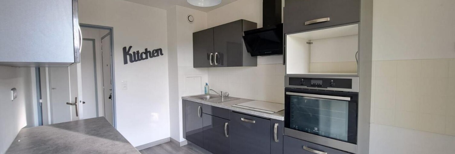 Appartement 5 Pièces 101 m² à louer à Saran (45770)