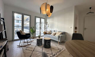 Appartement 3 Pièces 58 m² à vendre à Compiègne (60200)