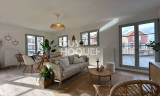 Appartement 4 Pièces 90 m² à vendre à Compiègne (60200)