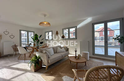 FRAIS NOTAIRE OFFERT ! Logement neuf — photo du bien