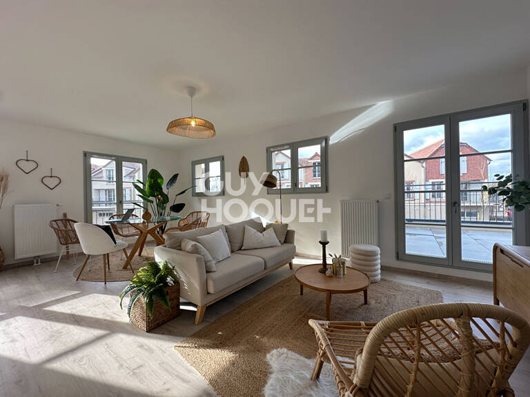 FRAIS NOTAIRE OFFERT ! Logement neuf — photo 1