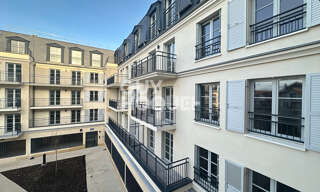 Appartement 2 Pièces 49 m² à vendre à Compiègne (60200)