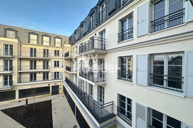 Appartement 2 pièces 212000 €