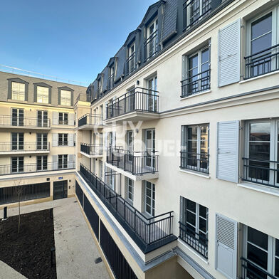 Appartement 2 pièces 212000 €