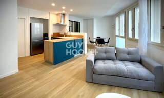 Appartement 2 Pièces 39 m² à vendre à Aix-les-Bains (73100)