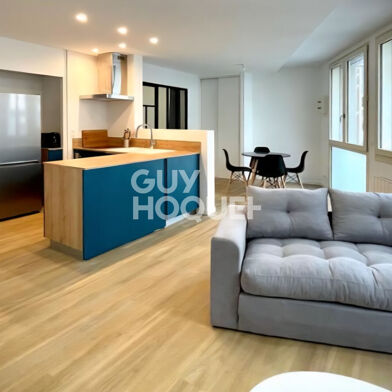 Appartement 2 pièces 170000 €