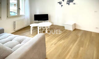 Appartement 2 Pièces 39 m² à vendre à Aix-les-Bains (73100)