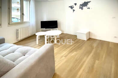 Appartement 2 pièces 163000 €