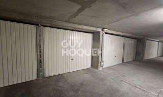 Garage  13 m² à louer à Lyon 4 (69004)