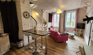 Immeuble  73 m² à vendre à Agen (47000)