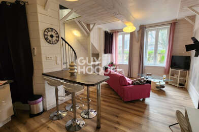 Appartement 3 pièces 147000 €