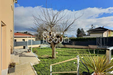 Maison 5 pièces 520000 €