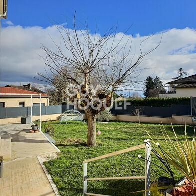 Maison 5 pièces 520000 €