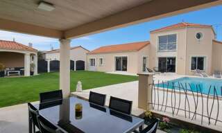 Maison 6 Pièces 160 m² à vendre à Aigrefeuille-sur-Maine (44140)