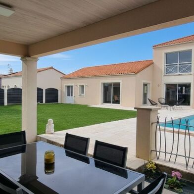 Maison 6 pièces 542000 €