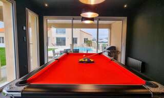 Maison 6 Pièces 160 m² à vendre à Aigrefeuille-sur-Maine (44140)