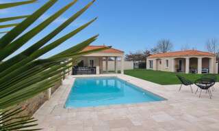 Maison 6 Pièces 160 m² à vendre à Aigrefeuille-sur-Maine (44140)