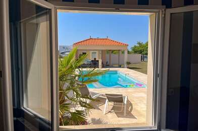 Maison 6 pièces 542000 €