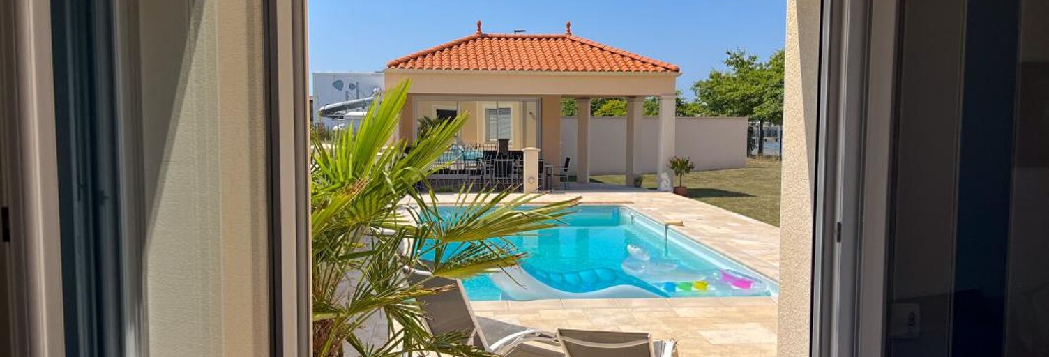 Maison 6 Pièces 220 m² à vendre à Aigrefeuille-sur-Maine (44140)