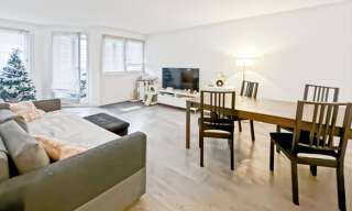 Appartement 4 Pièces 78 m² à vendre à Sannois (95110)