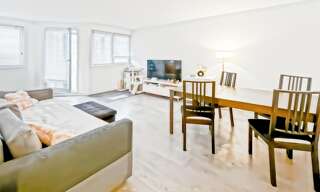 Appartement 4 Pièces 78 m² à vendre à Sannois (95110)