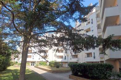 Appartement 4 pièces 239000 €