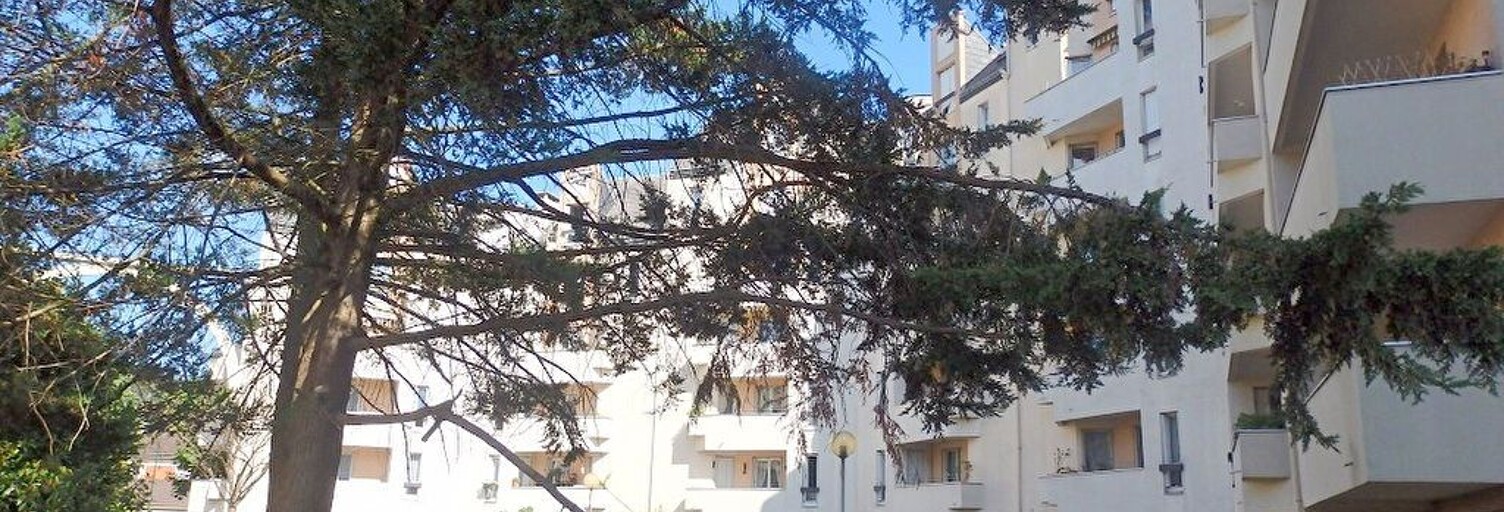 Appartement 4 Pièces 78 m² à vendre à Sannois (95110)