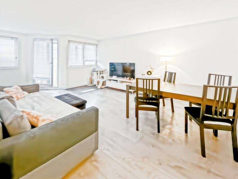 Appartement À Vendre proche centre ville — photo 1