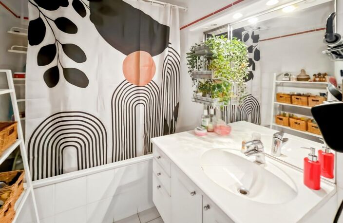 Appartement À Vendre proche centre ville — photo 3
