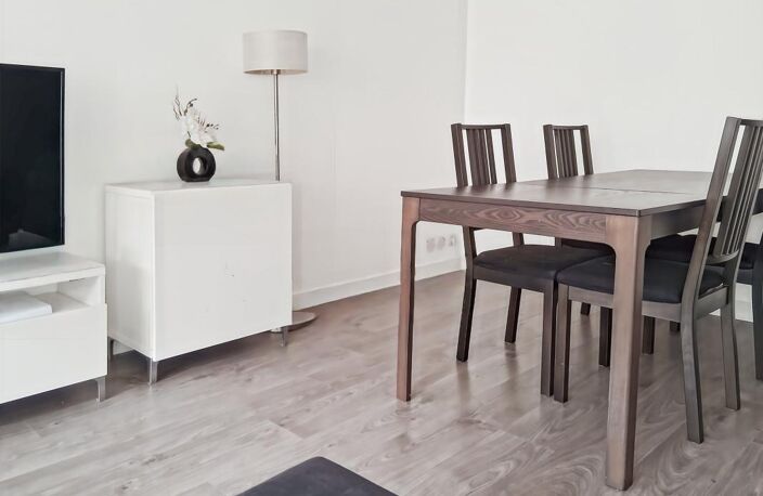 Appartement À Vendre proche centre ville — photo 4